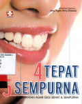 4 TEPAT 5 SEMPURNA