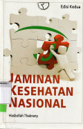 Jaminan Kesehatan Nasional