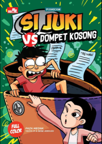 Image of Si Juki Vs Dompet kosong