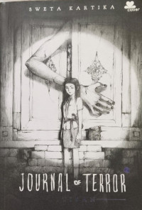 Image of Journal of Terror