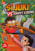 Si Juki ( Dompet Kosong )