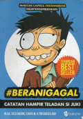 #BERANIGAGAL
